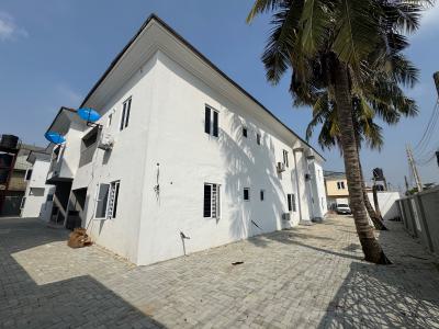 2bedroom Apartment, New Road, Lekki Phase 2, Lekki, Lagos, Flat / Apartment for Sale