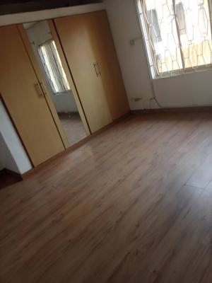 5 Bedroom Semi Detached Duplex with Bq, Adeniyi Jones, Adeniyi Jones, Ikeja, Lagos, Semi-detached Duplex for Rent