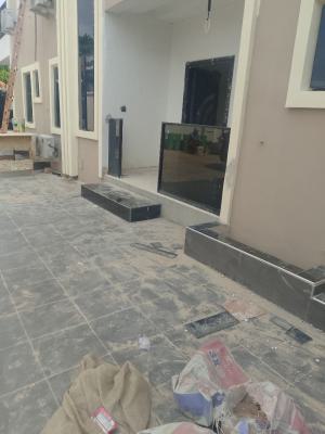 2bedroom Duplex, 1st Ugbor,gra, Benin, Oredo, Edo, Terraced Duplex for Rent