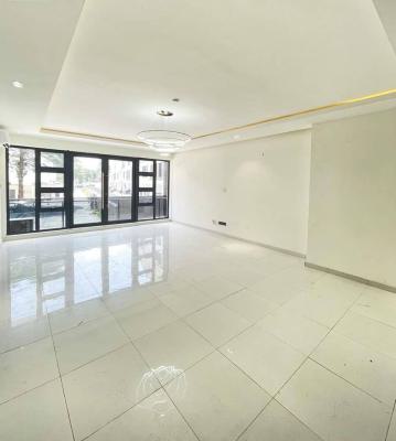 4-bedroom Apartment- Ikoyi, Old Ikoyi, Ikoyi, Lagos, Flat / Apartment for Rent