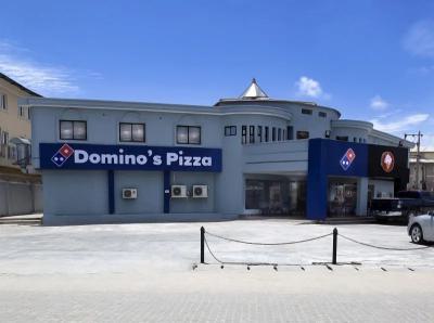 Prime Commercial Property Sitting on 1300sqm, Agungi, Lekki, Lagos, Commercial Property for Rent