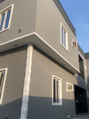 an Executive One Room Selfcon, Thera Estate Around Blenco Sangotedo, Lekki, Lagos, Self Contain (single Rooms) for Rent