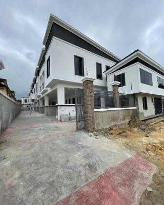 Luxury 3bedroom Duplex, Ikota, Lekki, Lagos, Terraced Duplex for Rent
