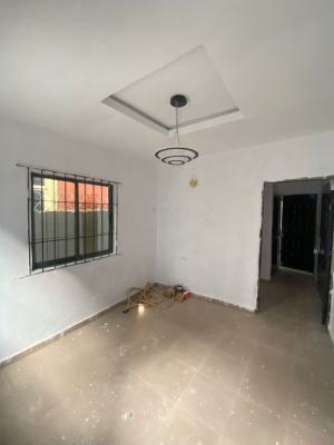 an Executive One Bedroom Apartment, Peace Land Estate Ogombo Off Abraham Adesanya Ajah, Lekki, Lagos, Mini Flat (room and Parlour) for Rent