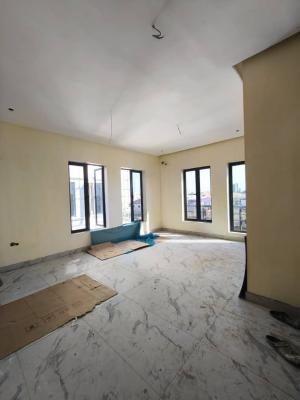 Spacious 2 Bedroom Apartment with an Inverter, Chevron, Lekki, Lagos, Flat / Apartment for Rent