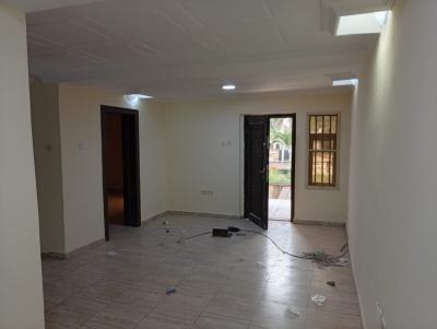 4 Bedroom Terrace Duplex on Two Floors with a Room Bq, Ikeja, Ikeja Gra, Ikeja, Lagos, Terraced Duplex for Rent