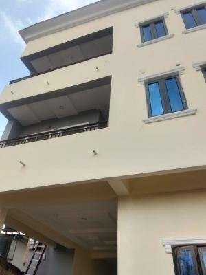 a Newly Built Standard and Spacious 2 Bedroom Apartment, Soluyi, Gbagada, Lagos, Flat / Apartment for Rent