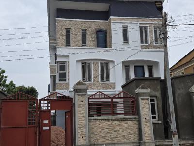 Luxury 5bedroom Duplex, Egbeda, Alimosho, Lagos, Detached Duplex for Sale