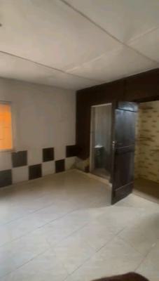 Newly Renovated Spacious Mini Bungalow with 1t1b, Aran Orin Street, Ifako, Gbagada, Lagos, Detached Bungalow for Rent
