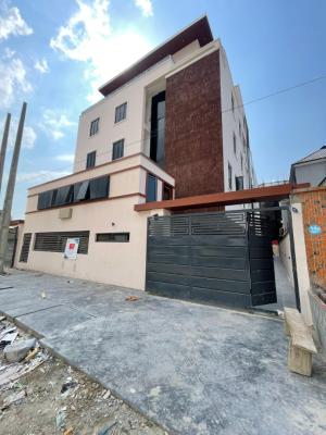 3 Bedroom Apartment, Ikate, Lekki, Lagos, Flat / Apartment for Sale