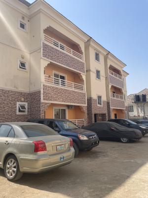 Luxury Spacious One Bedroom Flats in an Estate, Katampe Main Behind Aso Radio, Katampe, Abuja, Flat / Apartment for Rent