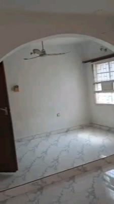 a Very Spacious  Four [4 ]bedroom Duplex, Off Awolowo Way, Ikeja, Lagos, Detached Duplex for Rent