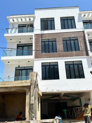 Extremely Luxury 2-bedroom Apartment with an Elevator and Gym Area, Lekki Phase 1, Lekki, Lagos, House for Sale