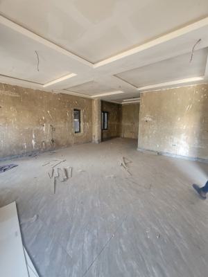 Luxury 5 Bedroom Duplex + Bq, Guzape District, Abuja, Terraced Duplex for Sale