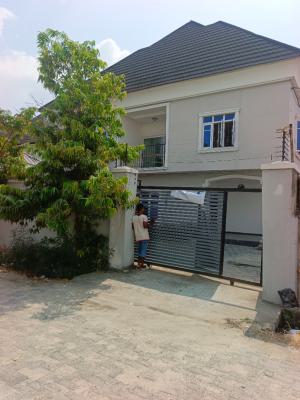 Well Maintained 4 Bedroom Duplex, Salem Ikate, Lekki, Lagos, Semi-detached Duplex for Rent
