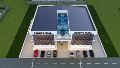 Queen Mall Midas Ltd, at Abraham Adesanya Ogombo Lekki Ajah, Ajah, Lagos, Plaza / Complex / Mall for Sale