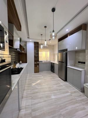 Fairly Used Apartment, Banana Island, Ikoyi, Lagos, Flat / Apartment for Rent