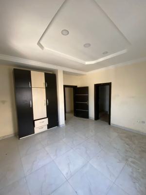 Exclusive 3 Bedrooms Luxury Apartment, Even Estate Ado Roundabout Badore Road, Ajah, Lagos, Flat / Apartment for Rent
