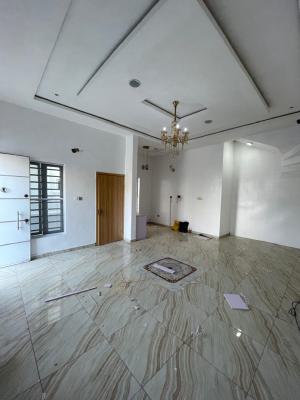 Standard Studio Apartment with an Open Plan Kitchen and a Balcony, Oral Estate, Lekki, Lagos, Flat / Apartment for Rent