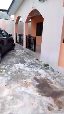 Well Built 6 Bedroom Flats, Ikola, Command, Ipaja, Lagos, Semi-detached Bungalow for Sale