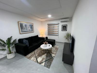 Luxurious Standard 2bedroom Apartment All Room En-suite, Orchid Road Lekki, Lekki, Lagos, Flat / Apartment for Rent