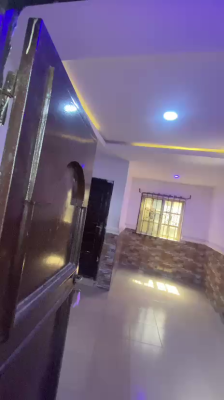 a Roomself, Ipaja, Lagos, Self Contain (single Rooms) for Rent
