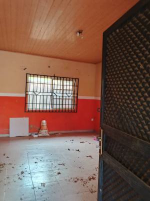 Standard Sel Fcompound 3 Bedroom Bungalow, Orita-merin, Elebu, Akala Express, Ibadan, Oyo, Detached Bungalow for Rent