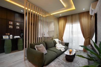 New Luxury One Bedroom Apartment in a Well Secured and Serene Es, Lekki Phase 1, Lekki, Lagos, Flat / Apartment Short Let