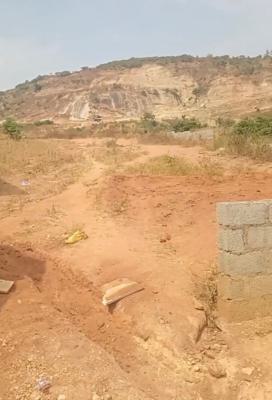 Residential Plot Measuring 1,247sqm at Katampe Ext, Katampe Extension, Katampe, Abuja, Residential Land for Sale