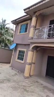 Beautiful Block of 9 Flats with Steady Cashflow, Governor’s Road, Ikotun, Lagos, Block of Flats for Sale