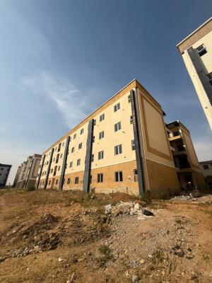 1 Bedroom Apartment, After Ochacho, Life Camp, Abuja, Mini Flat (room and Parlour) for Sale