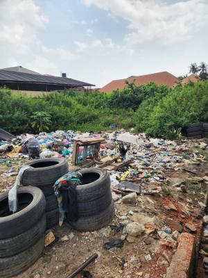 Land at Ifako Gbagada, Ifako Gbagada, Gbagada, Lagos, Mixed-use Land for Sale