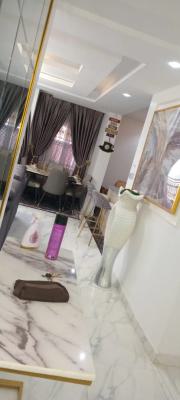 3-bedroom Turkish-style Luxury Fully Furnished Apartment., New Road, Igbo Efon, Lekki, Lagos, Flat / Apartment for Rent