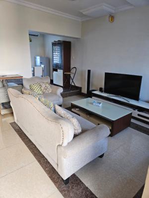 4 Bedroom Terrace Duplex, Unilag Estate, Gra Phase 1, Magodo, Lagos, Terraced Duplex for Rent