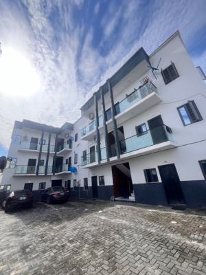 Mini Flat Apartment Available at Sangotedo, Sangotedo, Sangotedo, Ajah, Lagos, Mini Flat (room and Parlour) for Sale