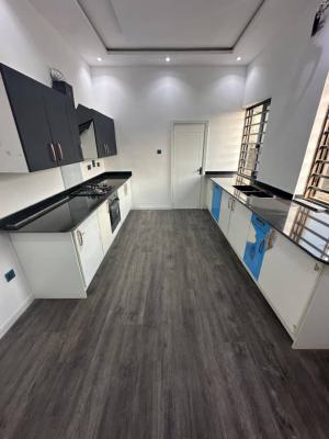 Luxury 4 Bedroom Duplex with a Bq, Eputu, Ibeju Lekki, Lagos, Detached Duplex for Sale