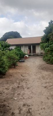 2bedroom Set Back on Full Plot of Land, Off Lekki Express Way By Bogije By Sangotedo, Awoyaya, Ibeju Lekki, Lagos, Mixed-use Land for Sale