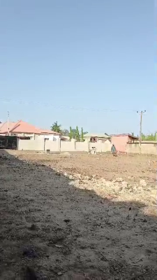 a Piece of Land, Bwari, Abuja, Land for Sale
