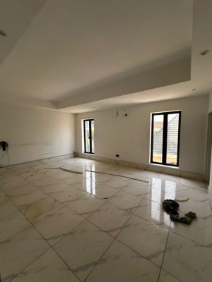 Luxury Spacious Brand New 5 Bedroom Duplex, Katampe Extension, Katampe, Abuja, Terraced Duplex for Rent