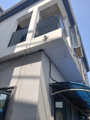 5 Bedroom Fully Detached Duplex with Bq, Magodo Phase 1, Magodo, Lagos, Detached Duplex for Rent