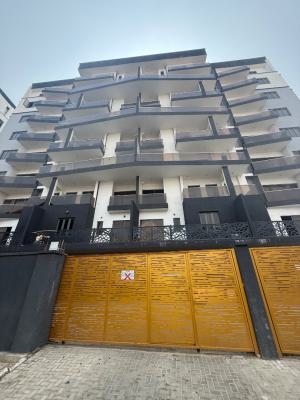 2 Bedroom Apartment, Osborne Foreshore 2 Ikoyi, Ikoyi, Lagos, Flat / Apartment for Sale