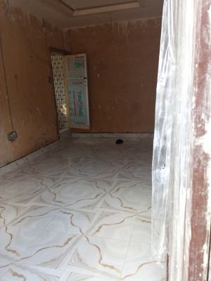 Newly Built Spacious Roomself, Shomolu, Lagos, Self Contain (single Rooms) for Rent