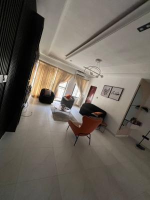 Luxury Furnished 2 Bedroom, Salem Ikate, Lekki, Lagos, Flat / Apartment for Rent