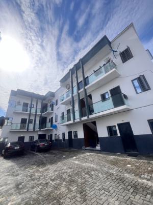 1-bedroom Mini Flat with Fitted Kitchen in a Serviced Estate, Sangotedo, Ajah, Lagos, Mini Flat (room and Parlour) for Sale