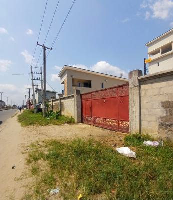8 Plots of Land, Nta Road, Port Harcourt, Rivers, Mixed-use Land for Sale