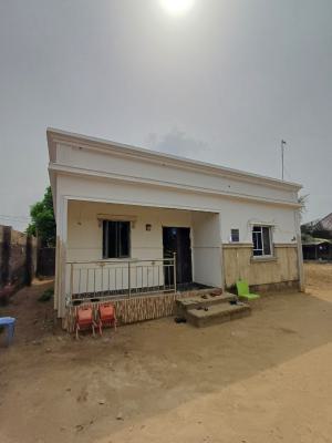 Modern 2 Bedroom Bungalow, Egbelu Off St Johns Iwofe Road, Port Harcourt, Rivers, Detached Bungalow for Sale