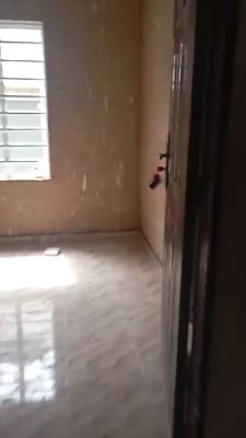 Newly Built Mini-flat Inside Obawole Ogba Ikeja Lagos State, Obawole Ogba, Ifako-ijaiye, Lagos, Mini Flat (room and Parlour) for Rent
