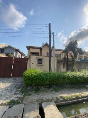 Fully Detached Duplex, Off Admiralty Way, Lekki Phase 1, Lekki, Lagos, Detached Duplex for Sale