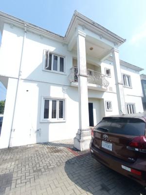 2 Bedroom Flat, Blenco, Sangotedo, Ajah, Lagos, Flat / Apartment for Rent