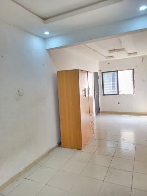 This Is Sharp and Spacious Self Contain Upstairs, Unity Estate, Badore, Ajah, Lagos, Flat / Apartment for Rent
